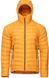 Куртка ч Turbat Trek Pro Mns dark cheddar - L - оранжевий (012.004.2085) 012.004.2085 фото 1