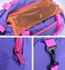 Сумка спортивна Naturehike Wet&Dry Bag фіолетова NH16F020-L (6927595787861) 6927595787861 фото 5