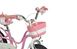 Велосипед RoyalBaby LITTLE SWAN 16", OFFICIAL UA, рожевий RB16-18-PNK фото 10