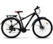 Велосипед VNC 2022' 26" Expance A2, V2A2-2644-BO, 44см (2052025504276) 2052025504276 фото 1