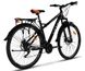 Велосипед VNC 2022' 26" Expance A2, V2A2-2644-BO, 44см (2052025504276) 2052025504276 фото 3