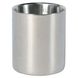 Термокружка з кришкою Tatonka Thermo Mug 250, Silver/Black (TAT 4082.000) 4013236180275 фото 2