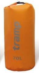 Гермомішок Tramp PVC 70 Orangee TRA-069-orange фото