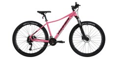 Велосипед WINNER 27,5” Special 15” рожевий 2023 (23-089) 23-089 фото