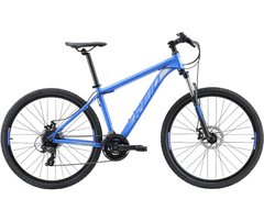 Велосипед Reid 2022' 27,5" MTB Pro Disc Blue 1200694033 XS/33см (5060633059023) 5060633059023 фото