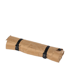 Килимок самонадувний Mil-Tec self inflatable matress Coyote 185x50x2.5 (14420105) 14420105 фото