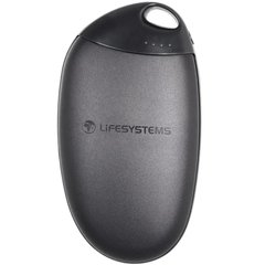 Lifesystems грілка для рук USB Rechargeable Hand Warmer 5200 mAh 42460 фото