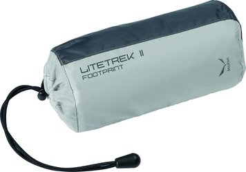 Підстилка для намету Salewa FOOTPRINT LITETREK II 5631 2990 UNI сірий (013.003.0974) 013.003.0974 фото