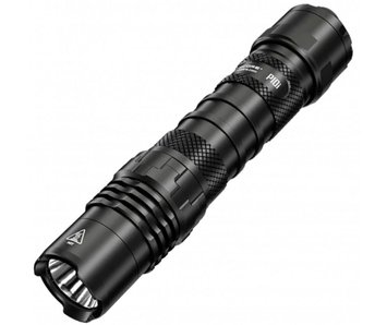 Потужний тактичний, кишеньковий ліхтар Nitecore P10i (USB Type-C) 6-1134_i фото