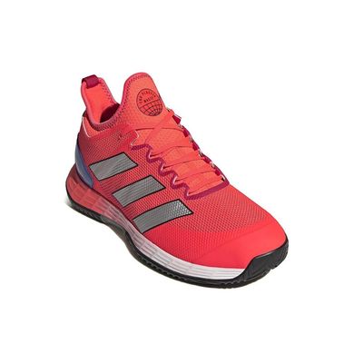 Кросівки чол. Adidas Adizero Ubersonic 4 Lanzat Red UK9.5 (44) HQ8379 4066748258147 фото