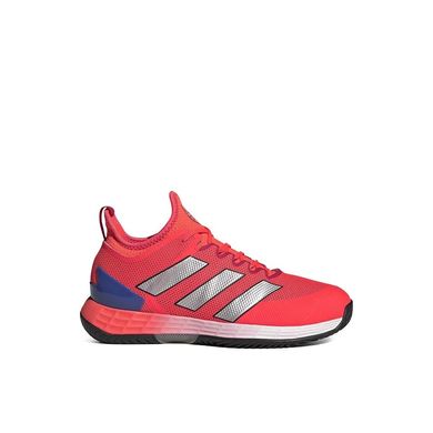 Кросівки чол. Adidas Adizero Ubersonic 4 Lanzat Red UK9.5 (44) HQ8379 4066748258147 фото