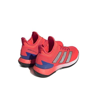 Кросівки чол. Adidas Adizero Ubersonic 4 Lanzat Red UK9.5 (44) HQ8379 4066748258147 фото