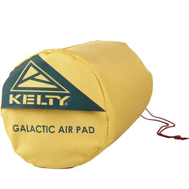 Килимок Kelty Galactic Air 9.0 (37451821) 37451821 фото