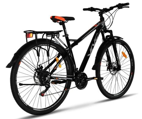 Велосипед VNC 2022' 27,5" Expance A2, V2A2-2743-BO, 43см (5060948061506) 5060948061506 фото