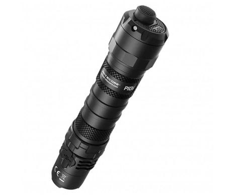 Потужний тактичний, кишеньковий ліхтар Nitecore P10i (USB Type-C) 6-1134_i фото