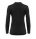 Термокофта жін. Aclima WoolTerry 220 Crew Neck Jet Black XL 108962 фото 2