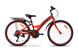 Велосипед Atlantic 2022' 24" Orbitron NS, A9NS-2429-BR, XXS/12"/29см (1285) (5060948061285) 5060948061285 фото 1