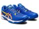 Кросівки чол. Asics Solution Speed FF 2 blue/orange (43.5) 9.5 4550456104532 фото