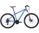 Велосипед Reid 2022' 27,5" MTB Pro Disc Blue 1200694033 XS/33см (5060633059023) 5060633059023 фото