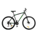 Велосипед CROSSBIKE EVEREST 29"21" чорний-зелений (29CJPR-004447) 29CJPr-004447 фото