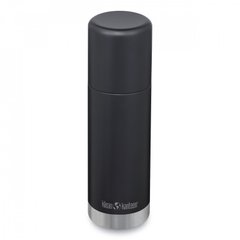 Термос Klean Kanteen TKPro 500 мл Shale Black (1009453)