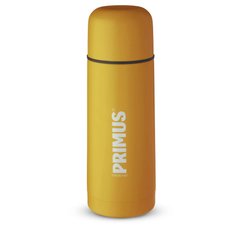 Термос PRIMUS Vacuum bottle 0.75 Yellow (742330)