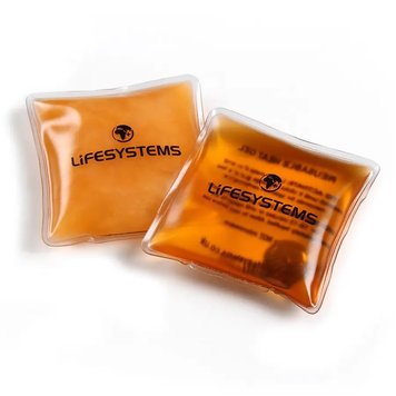 Lifesystems грілки для рук Reusable Hand Warmer 42450 фото