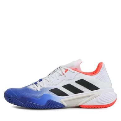 Кросівки чол. Adidas Barricade blue UK10 (44 2/3) HQ8917 4066748322374 фото