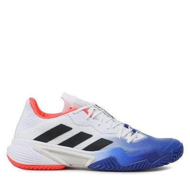 Кросівки чол. Adidas Barricade blue UK10 (44 2/3) HQ8917 4066748322374 фото