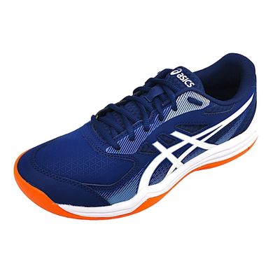 Кросівки чол. Asics Court Slide 3 navy (43.5) 9.5 4550457382687 фото