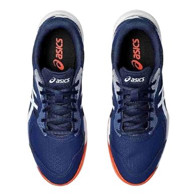 Кросівки чол. Asics Court Slide 3 navy (43.5) 9.5 4550457382687 фото