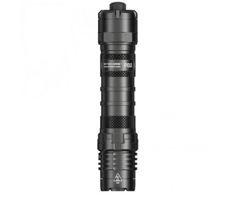 Надпотужний тактичний ліхтар Nitecore P10iX (USB Type-C) 6-1134_iX фото