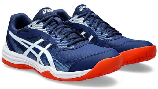 Кросівки чол. Asics Court Slide 3 navy (43.5) 9.5 4550457382687 фото