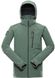 Куртка ч Alpine Pro HOOR MJCB623 722 - L - зелений (007.018.0101) 007.018.0101 фото
