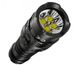 Надпотужний тактичний ліхтар Nitecore P10iX (USB Type-C) 6-1134_iX фото 5