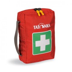 Аптечка порожня Tatonka First Aid S, Red (TAT 2810.015) 4013236281019 фото