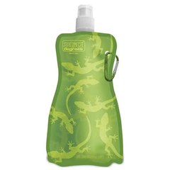 Бутилка Flexi Bottle, Green, 750 ml від Sea to Summit (STS 360FB750GKGN) 9327868033263 фото