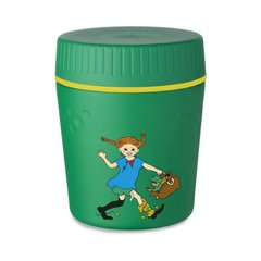 Термос для їжі PRIMUS TrailBreak Lunch jug 400 Pippi Green (740900)