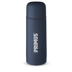 Термос PRIMUS Vacuum bottle 0.75 Navy (742350)