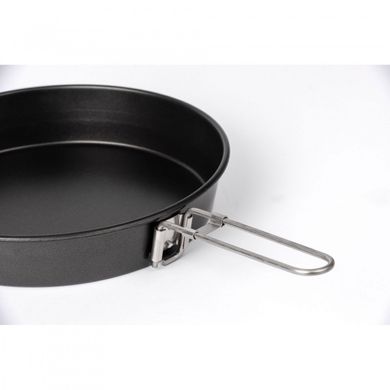 Сковорідка Trangia Frypan XL з антипригарним покриттям 29 см (307258) 307258 фото