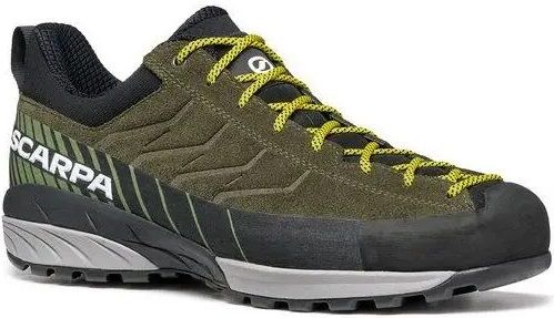 Кросівки SCARPA Mescalito Thyme Green/Forest 43 (72103-350-4-43) 72103-350-4-43 фото