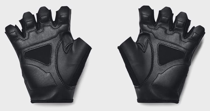 Рукавички UA M's Training Gloves чорний Чол XL 195252665241 фото