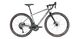 Велосипед CYCLONE 700c-GSX 52 (43cm) сірий (22-008) 22-008 фото