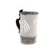 Чашка Jetboil Sumo Titanium Companion Cup FluxRing 1.8 л, Gray (JB CCP180-SUMTI) 893483000762 фото 7