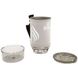 Чашка Jetboil Sumo Titanium Companion Cup FluxRing 1.8 л, Gray (JB CCP180-SUMTI) 893483000762 фото 8
