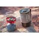 Чашка Jetboil Sumo Titanium Companion Cup FluxRing 1.8 л, Gray (JB CCP180-SUMTI) 893483000762 фото 9