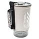 Чашка Jetboil Sumo Titanium Companion Cup FluxRing 1.8 л, Gray (JB CCP180-SUMTI) 893483000762 фото 2