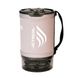 Чашка Jetboil Sumo Titanium Companion Cup FluxRing 1.8 л, Gray (JB CCP180-SUMTI) 893483000762 фото 1