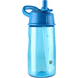 Фляга Little Life Water Bottle 0.55 L blue (15170) 15170 фото 3