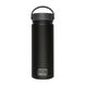 Термос 360° degrees - Wide Mouth Insulated Black, 550 мл (STS 360SSWMI550BLK) 9327868081233 фото